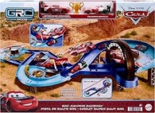 PISTA CARS CIRCUITO SAUT GRC 