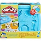 PLAY DOH JGO MASCOTAS 