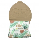 MORDEDERA/MANOPLA SILICON