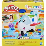 PLAY DOH AIRPLANE EXPLORER 
