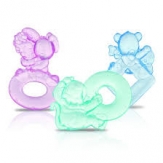 MORDEDERA RELAJANTE REFRIJERABLE