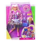 Barbie Extra