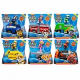PAW PATROL VEHICULOS SURTIDO