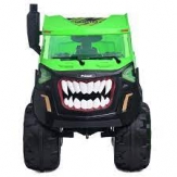 MONSTER CAMION 12V