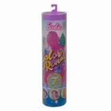 BARBIE COLOR REVEAL