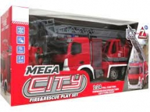 GRUA DE RADIO CONTROL