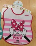 BABERO EVENFLO DISNEY