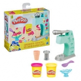 PLAY DOH MINI HELADERIA 