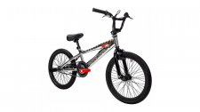 R20 MERCURIO MAGNUM BMX CROMADO