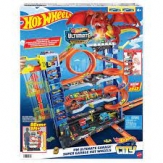 HOT WHEELS MEGA GARAGE