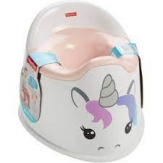 BAÑITO DE UNICORNIO FISHER PRICE