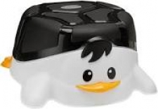 BAÑITO PINGUINO PRINCEL