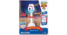 FORKY INTERACTIVO
