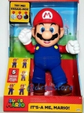 MARIO FIGURA GRANDE MARIO