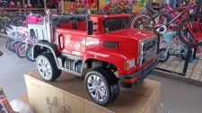 CAMION TRUK BG6199