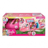 Barbie Jet de Aventuras