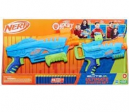 NERF ELITE JR ULTIMATE STARTER
