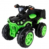 MOTO ELECTRICA SUPER COBRA 