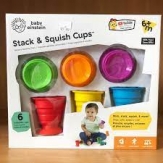 stack y squish cups