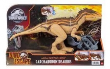 JURASSIC CARCHARODONTOSAURUS