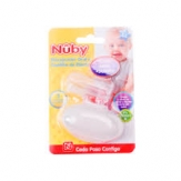 CEPILLO MASAJEADOR  DE DIENTES 