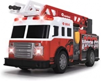 BOMBERO RC