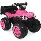 MOTO ELECTRICA COBRA GIRL 6V