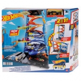 HOT WHEELS TRANSF TORRE CORR