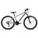 MERCURIO R24 SEVEN GRIS MTB 