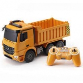 CAMION VOLTEO 