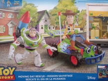 RESCATE EL DÍA DE LA MUDANZA