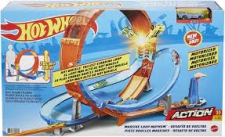 HOT WHEELS DESAFIO DE VUELTAS 