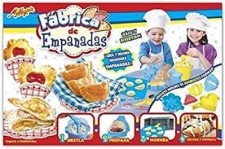 MI ALEGRIA FABRICA DE EMPANADAS