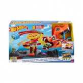 HOT WHEELS ATAQUE SLAM COBRA 