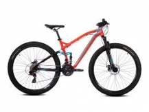 MERCURIO R29 XPERT DS ALUM COLORES