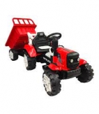 TRACTOR MG-009