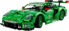 LEGO T-REX PORSCHE TECHNIC