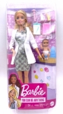 BARBIE DELUXE CAREERS