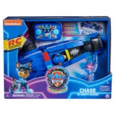 PAW PATROL CHASE VEHI/CNTROL 