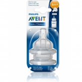 Tetina Avent Anti-Colic 6m+