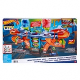 HOT WHEELS LAVADO MEGATORRE