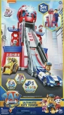 PISTA PAW PATROL ULIMATE CITY TOWER