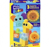 MEGA BLOCKS SAFARI 