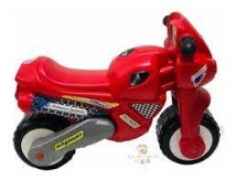 MOTO TICK TAC COLORES