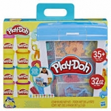PLAY DOH ESTUCHE DE CREATIVIDAD