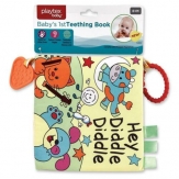 teething book