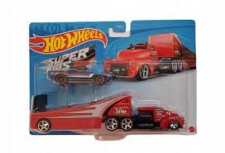 HOT WHEELS TRAILER