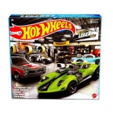 HOT WHEELS LEGENDS 