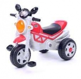 MOTO TRIKE COLORES
