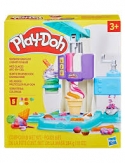 PLAY DOH HELADERIA MULTICOLOR